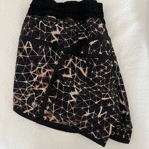 Lululemon Run Time Shorts